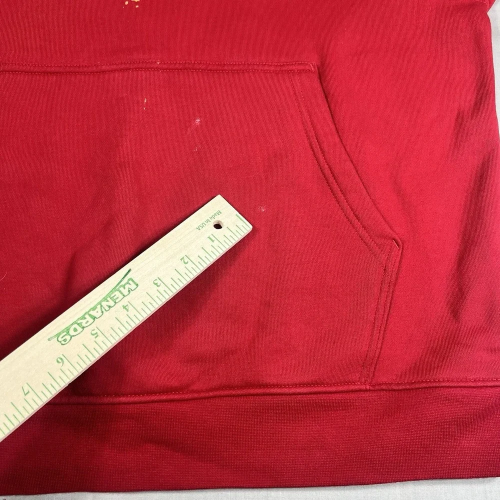 Jordan jumpman pullover